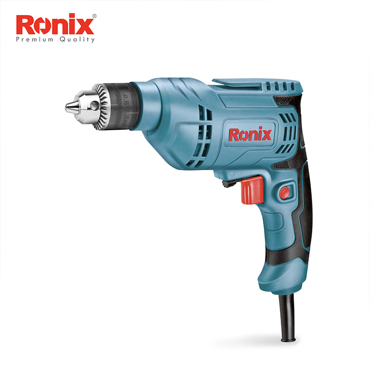 Ronix 2107 Portable Rechargeable Electric Drill Brands