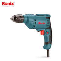Custom Hand Battery Electric Drill Tools 2107a