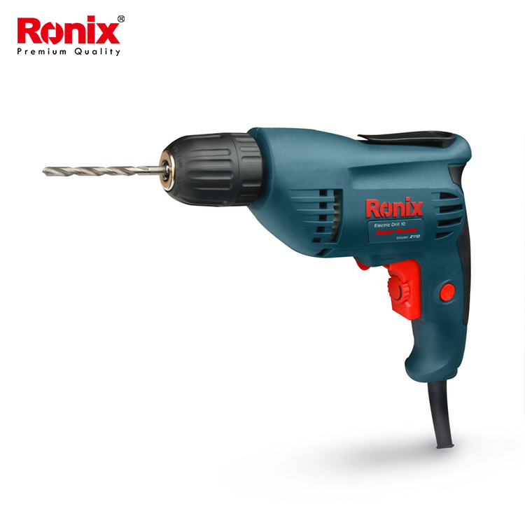 Ronix Tool Best electric drill machine price company for home use-1