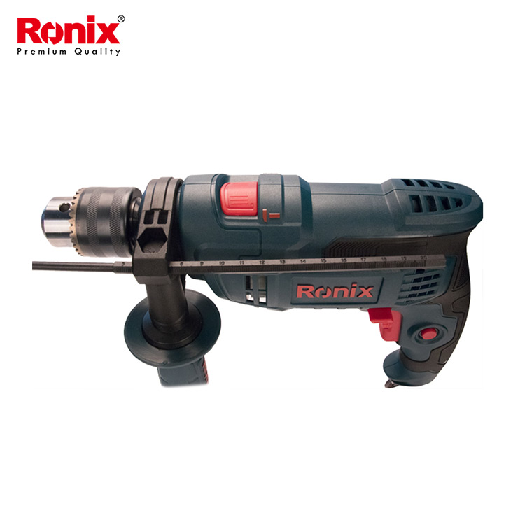 Ronix Tool impact cordless drill and impact set for business for brick-1