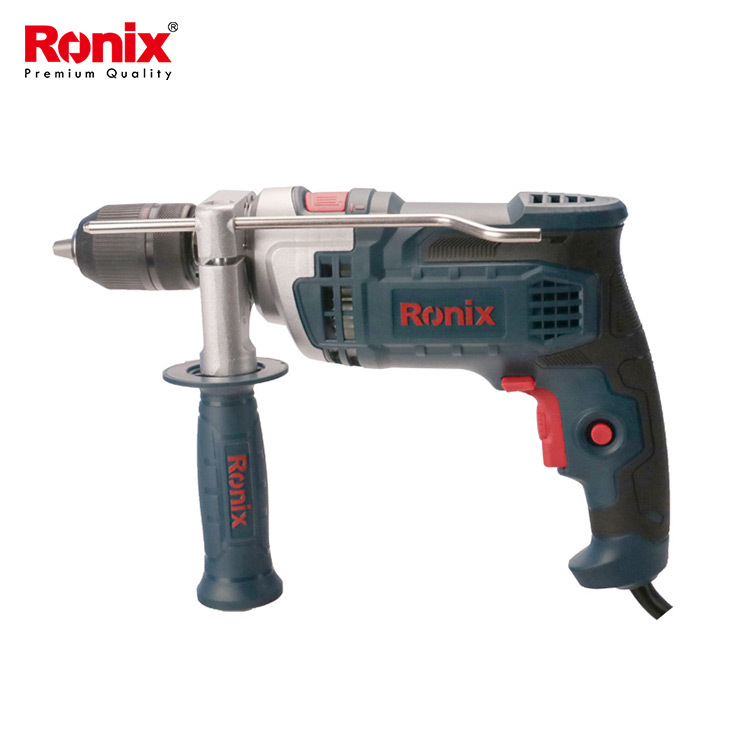 Corded Electric Lithium Impact Drill Tools 2215 Wholesale
