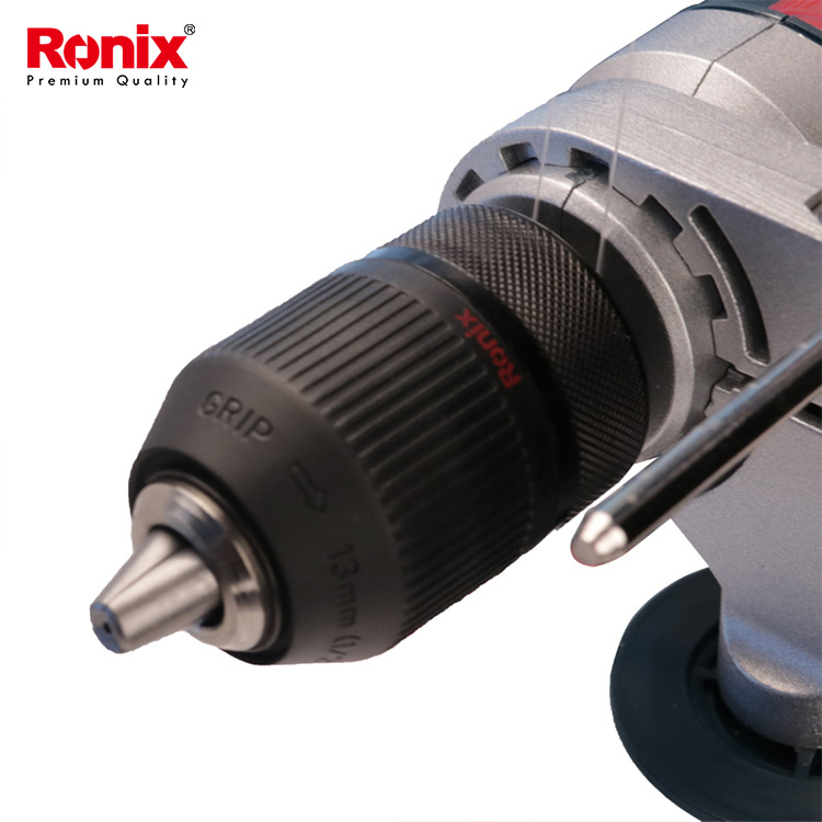Ronix Tool Best impact drill tools for business for tires-2