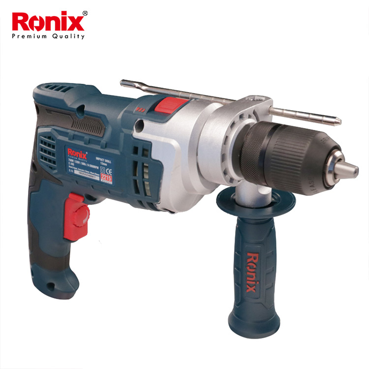 Ronix Tool Wholesale best drill bits for impact driver supply for brick-1