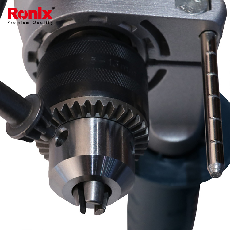 Ronix Tool High-quality impact battery drill for business for car wheels-2