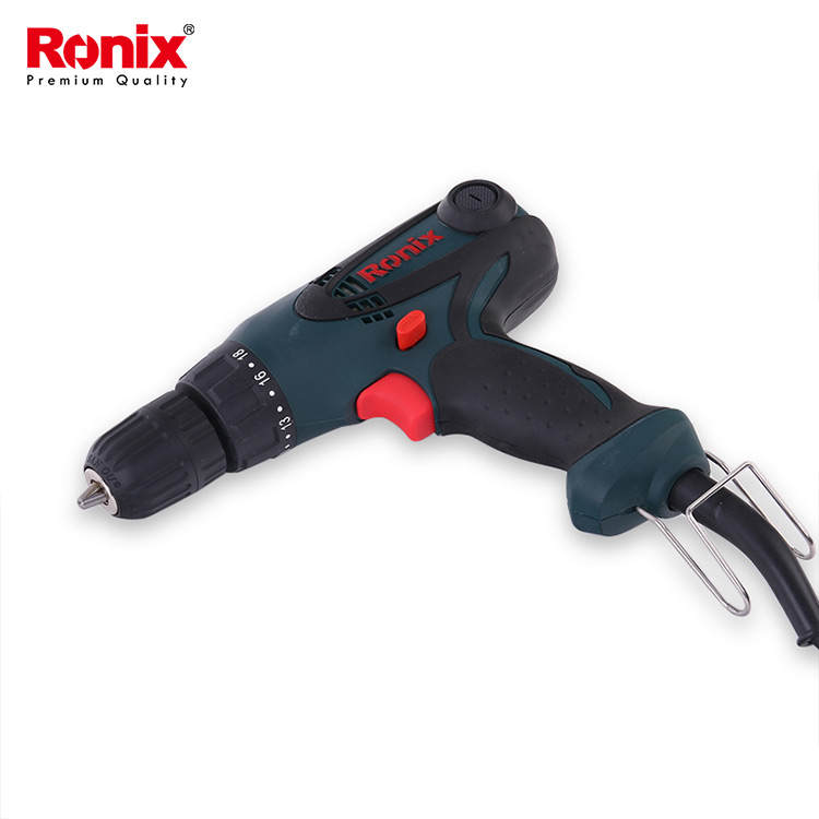 Ronix Tool hammer 18v electric drill suppliers for home use-1