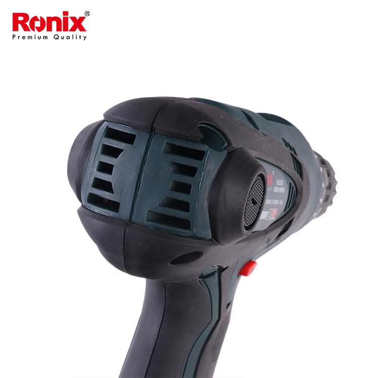 Ronix Tool hammer 18v electric drill suppliers for home use-2