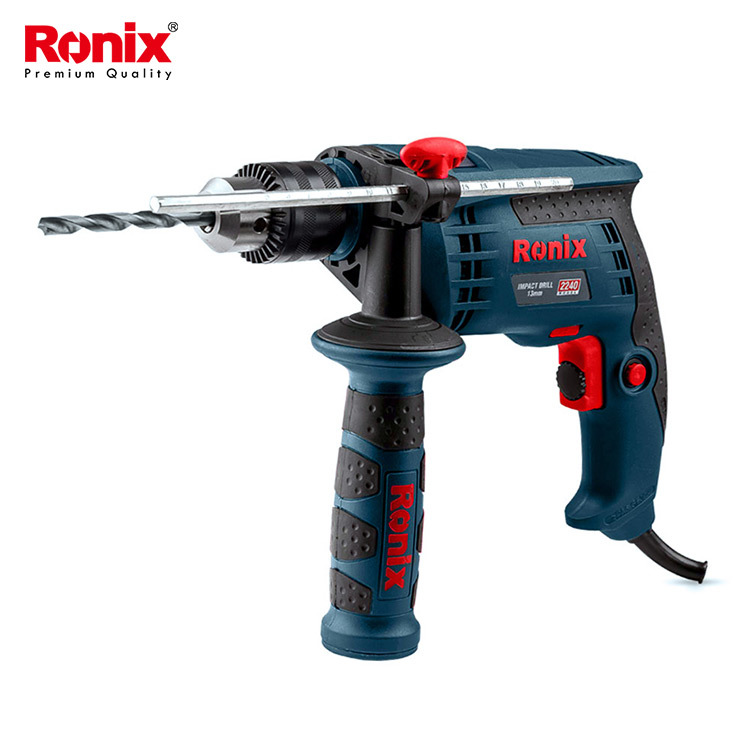 Most Powerful Impact Power Brush Drill Tools 2240