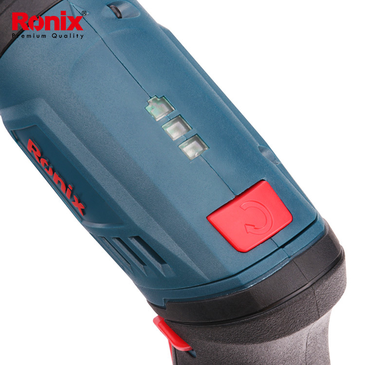 Quality Cordless Screwdriver Drill Wireless Power Tools 8530