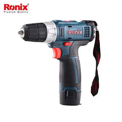 Wholesale Latest Powerful Cordless Drill Tools 8612C