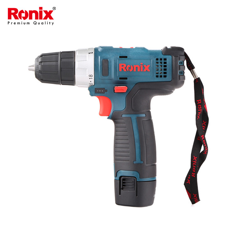 Custom High Quality New Cordless Drill Tools 8612N Suppliers