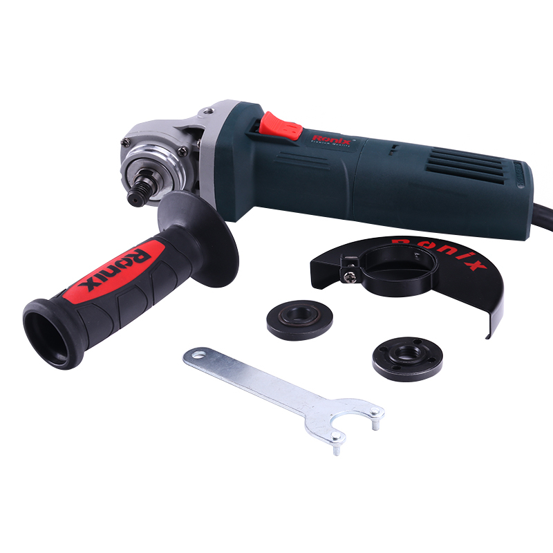 Ronix Tool Is a Professional Good Angle Grinder Wholesale Tools Distributor