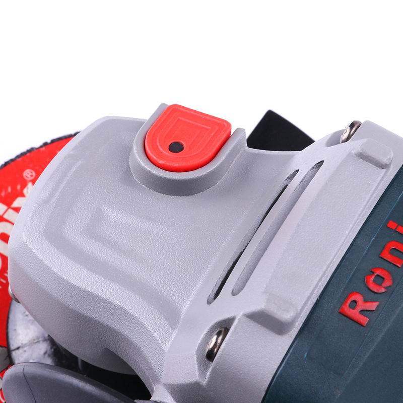 Ronix Tool Is a Professional Good Angle Grinder Wholesale Tools Distributor