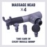 Wholesale personal muscle massager massage factory for cellulite