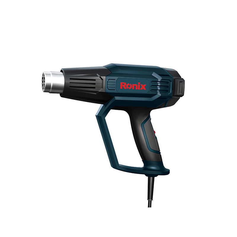 Ronix Best heat gun replacement parts for business for shrink wrap-1