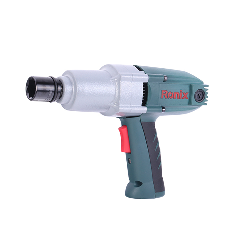300w Portable Good Electric Impact Wrench Model 2020