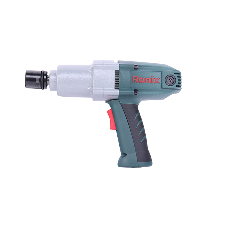 300w Portable Good Electric Impact Wrench Model 2020