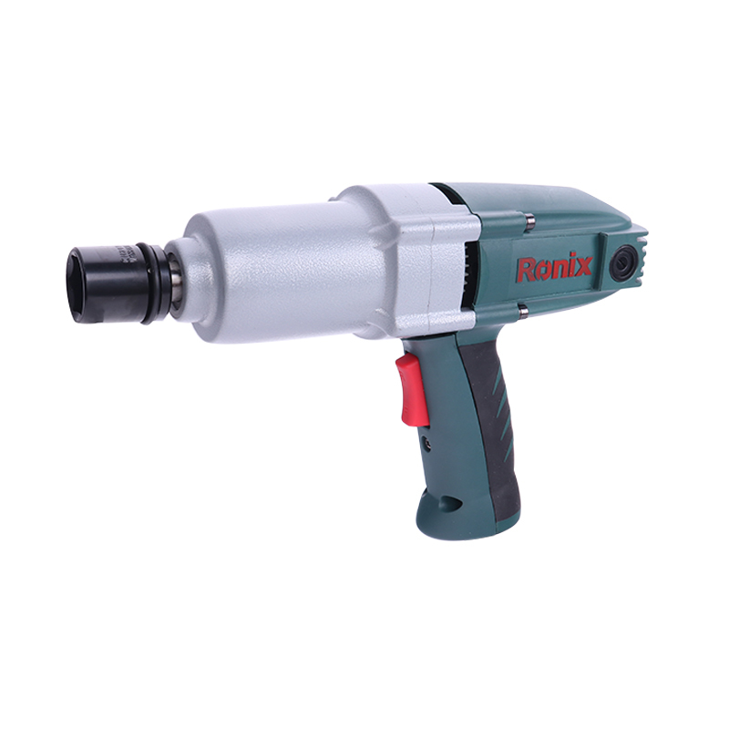 300w Brushless Powerful Electric Impact Wrench for Sale