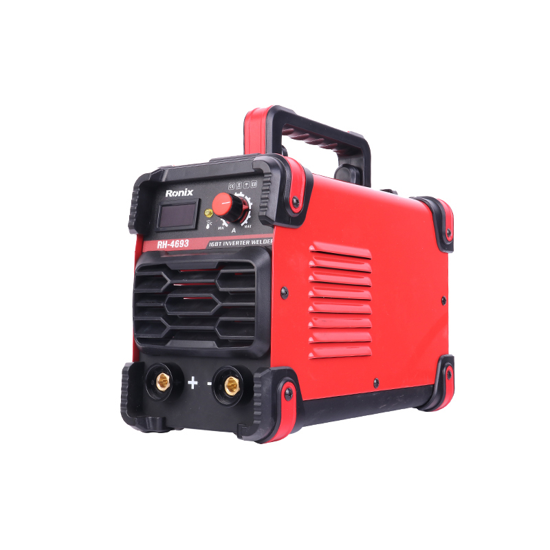 200A Professional Portable Welding Machines Suppliers RH-4693