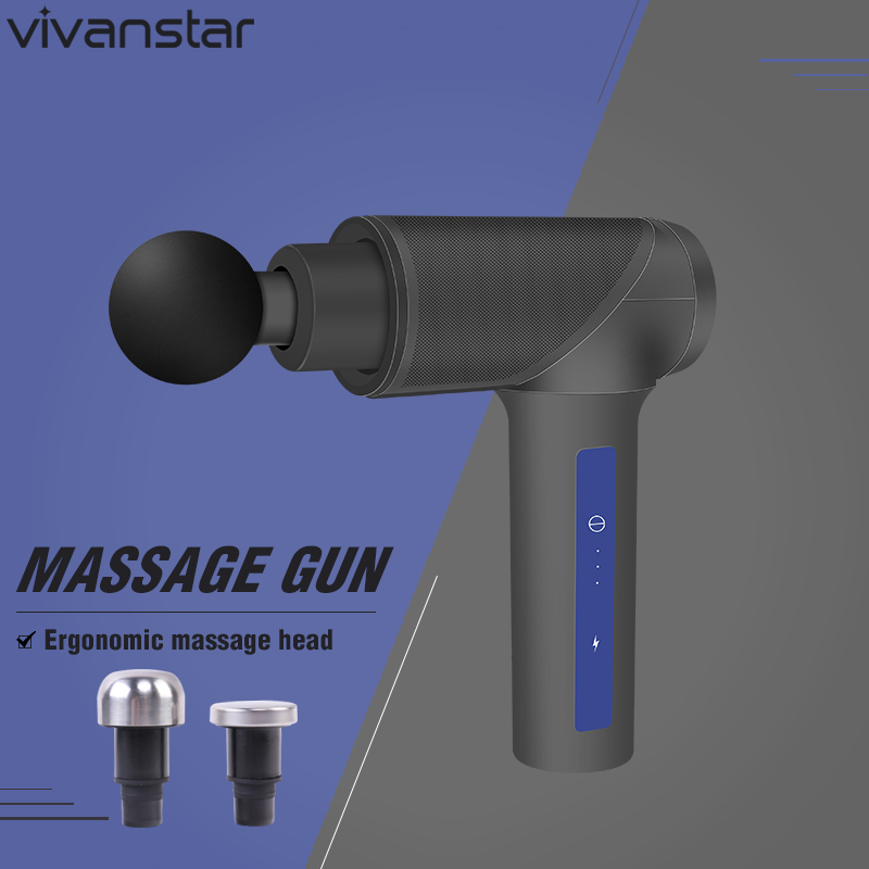 Best Muscle Personal Body Massager Gun Suppliers 26v 8814