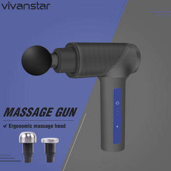 Best Muscle Personal Body Massager Gun Suppliers 26v 8814