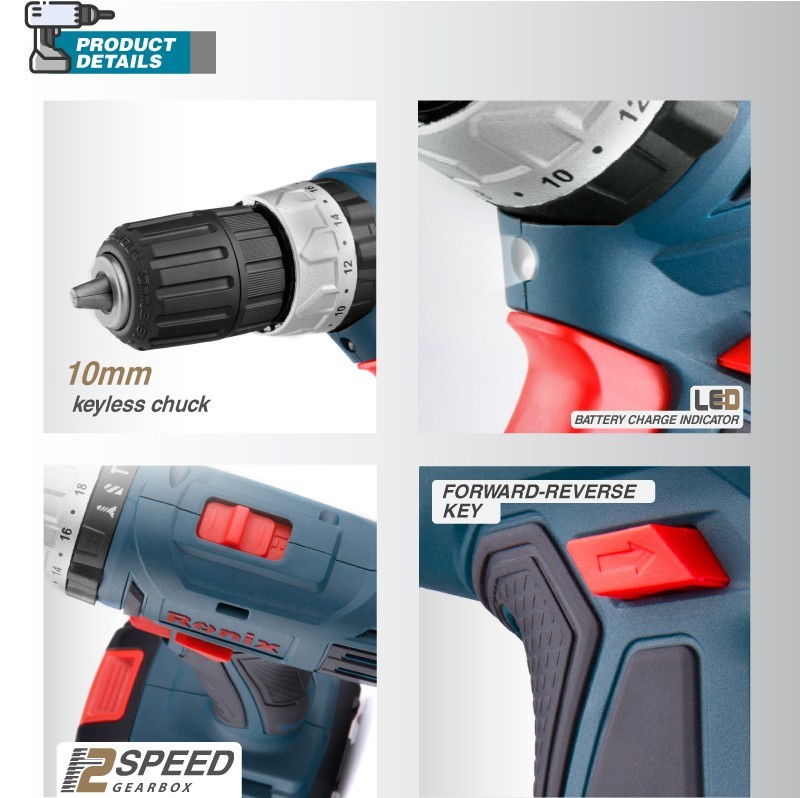 Latest slow speed electric drill screwdriver manufacturers for home use