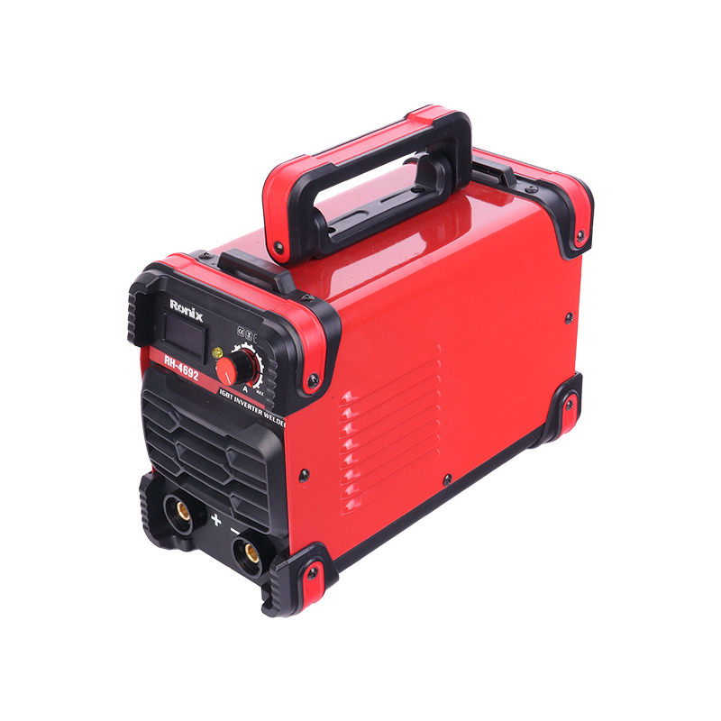 Ronix Tool Wholesale arc welding machine suppliers company for stainless steel-1