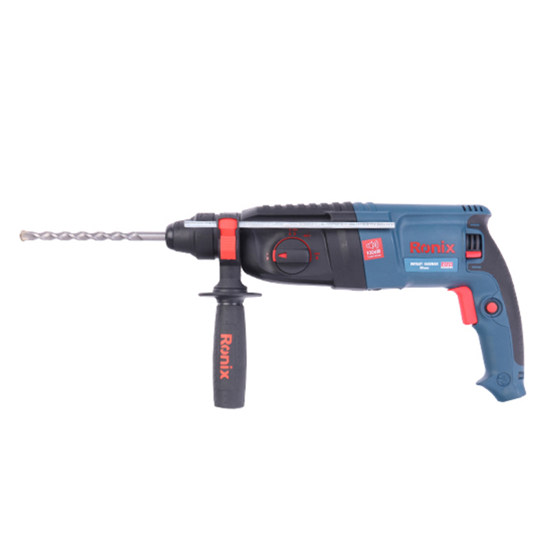 Electric Rotary Hammer Drill 850W Model 2725 Wholesale Suppliers