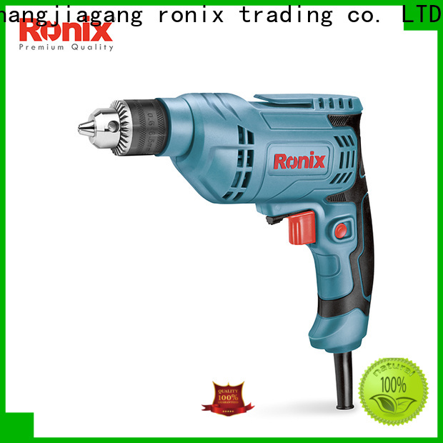 Wholesale compact electric drill duty manufacturers for wood