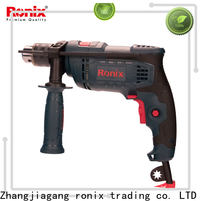 High-quality the best impact drill powerful company for car wheels