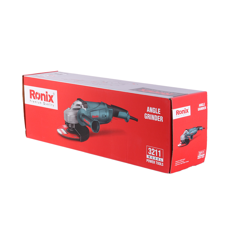 2100W New Mini Variable Speed Electric Angle Grinder Manufacturers