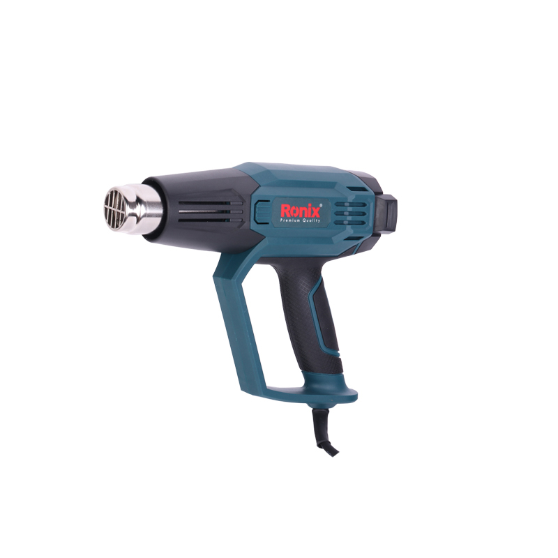 Multi Temperature Heat Gun Tools Brands 2000w Model 1103