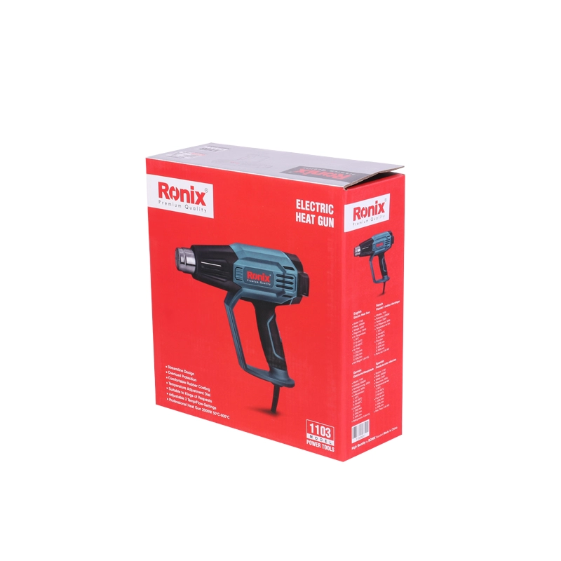 Ronix Tool tools heat gun with temperature reading manufacturers for phone repair-5