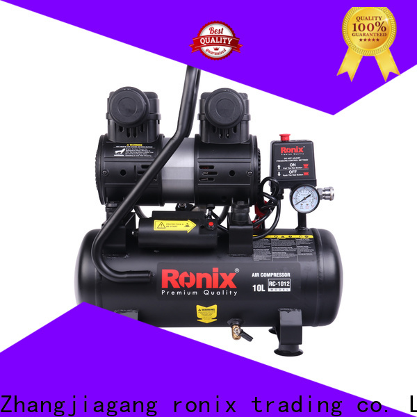 Ronix Tool compressor power air compressor supply for truck