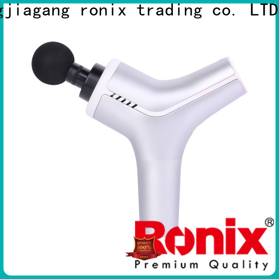Ronix tool good massager machine massager company for athletes