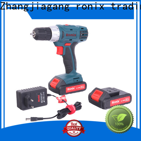 Latest slow speed electric drill screwdriver manufacturers for home use
