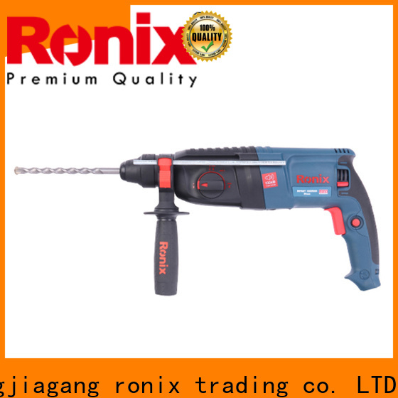 Ronix Tool High-quality electric drill motor for business for home use