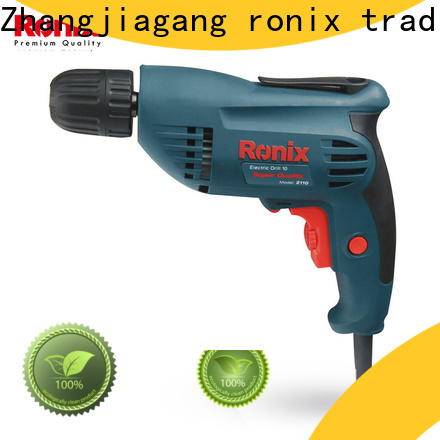 Ronix Tool New buy electric drill online supply for home use