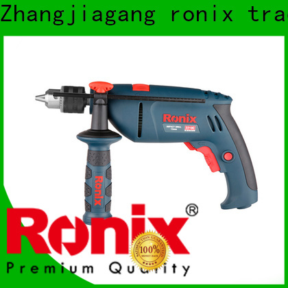 Ronix Tool machine makita impact cordless drill supply for cars