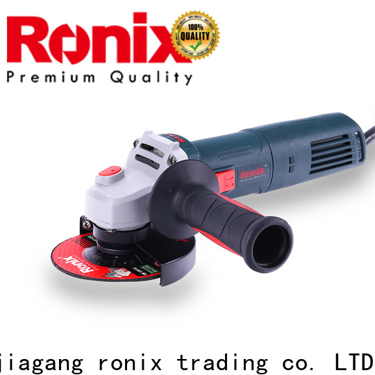 New best 125mm angle grinder distributor company for wood