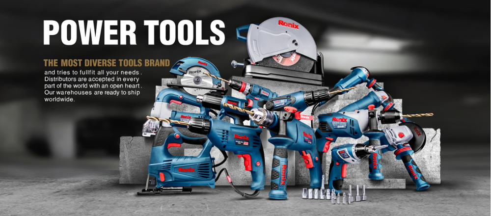 Ronix Tool Latest neiko demolition hammer manufacturers for concrete-1