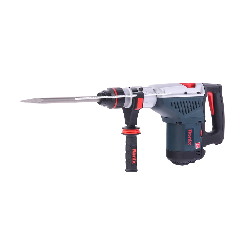 Ronix Tool Latest neiko demolition hammer manufacturers for concrete-2