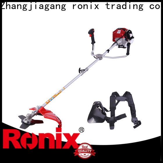 Ronix Tool mowers industrial lawn mowers suppliers for man