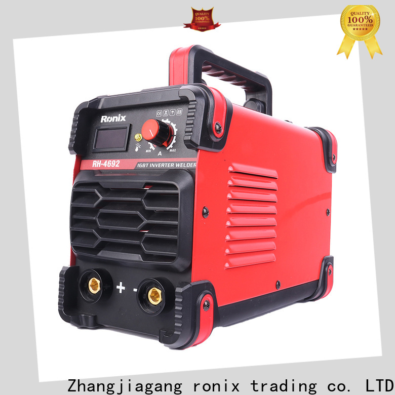 Ronix Tool rh4692 spot welding machine manufacturers for business for home use