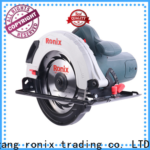 Ronix Tool metal 12 inch circular saw suppliers for metal