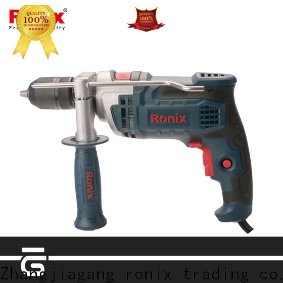 Ronix Tool Best impact drill tools for business for tires