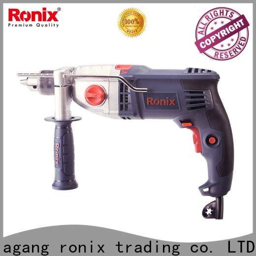 Ronix Tool battery small impact drill ronix tool for cars