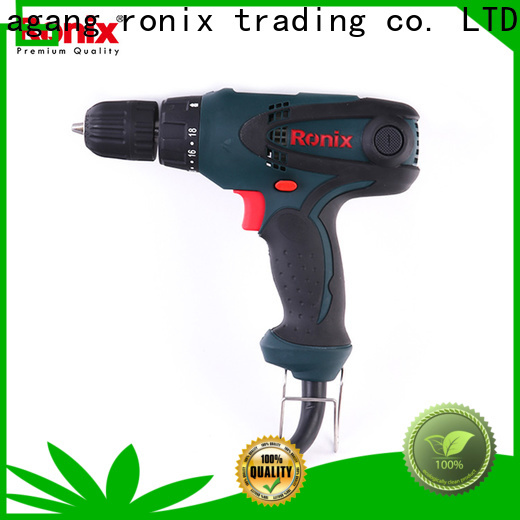 Ronix Tool hammer 18v electric drill suppliers for home use