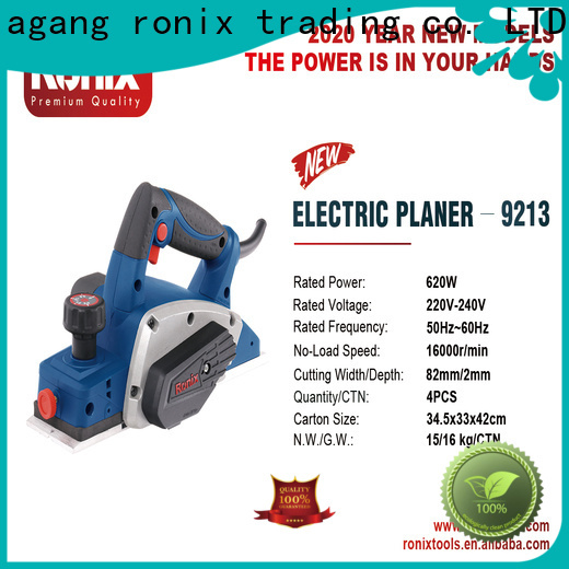 Ronix Tool planer power tool sales near me company for distributors