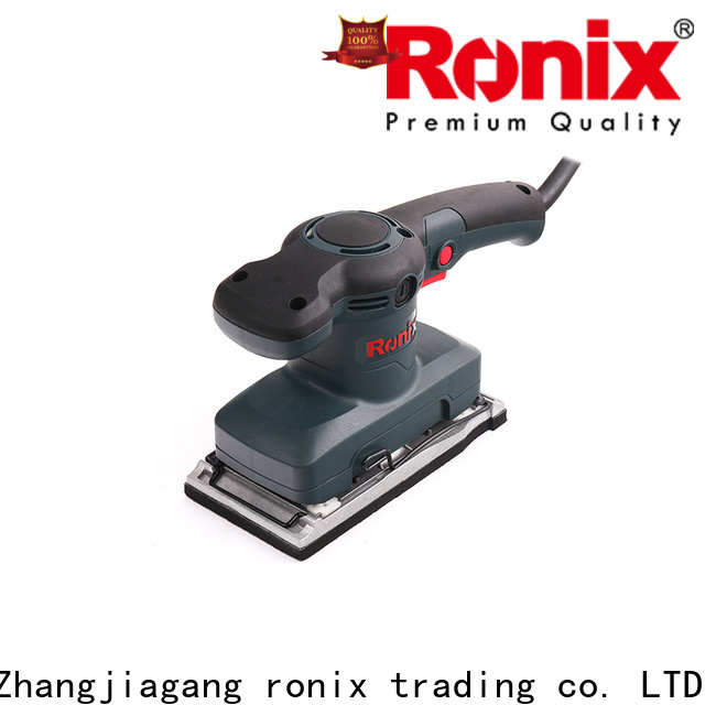 Ronix Tool Latest sanders for sale supply for drywall