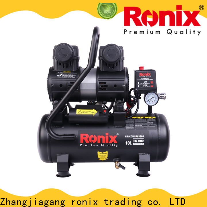 Ronix Tool rc1012 dc air compressor company for painting